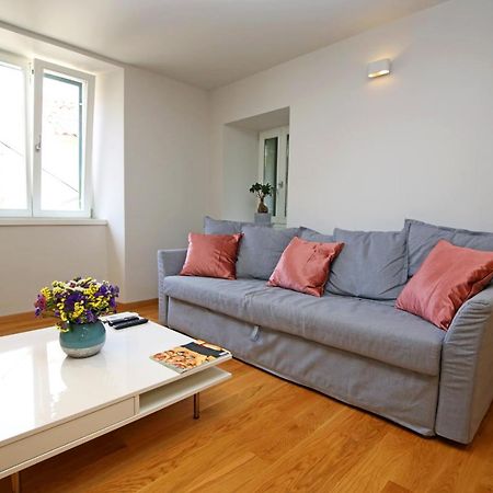 Apartment Volat Sibenik Ngoại thất bức ảnh