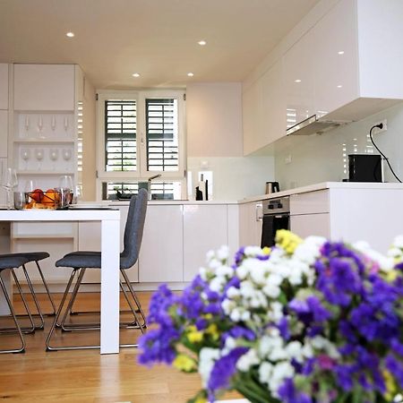 Apartment Volat Sibenik Ngoại thất bức ảnh