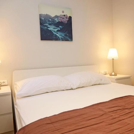Apartment Volat Sibenik Ngoại thất bức ảnh
