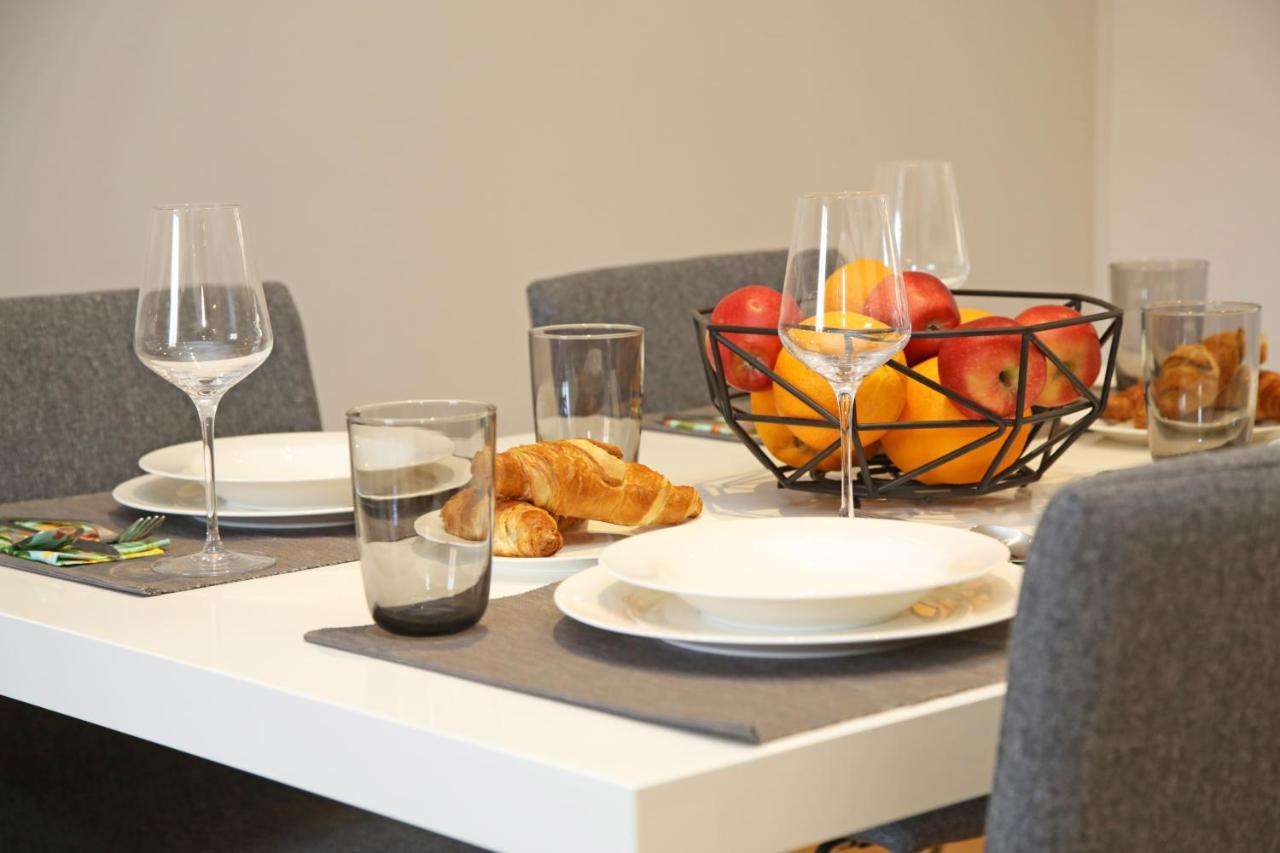 Apartment Volat Sibenik Ngoại thất bức ảnh