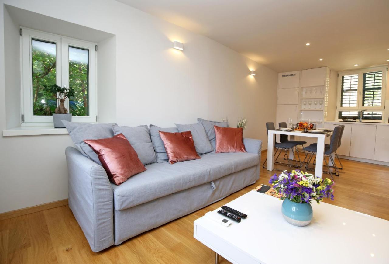 Apartment Volat Sibenik Ngoại thất bức ảnh