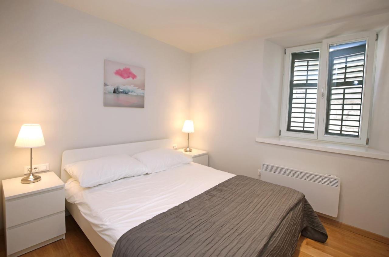 Apartment Volat Sibenik Ngoại thất bức ảnh