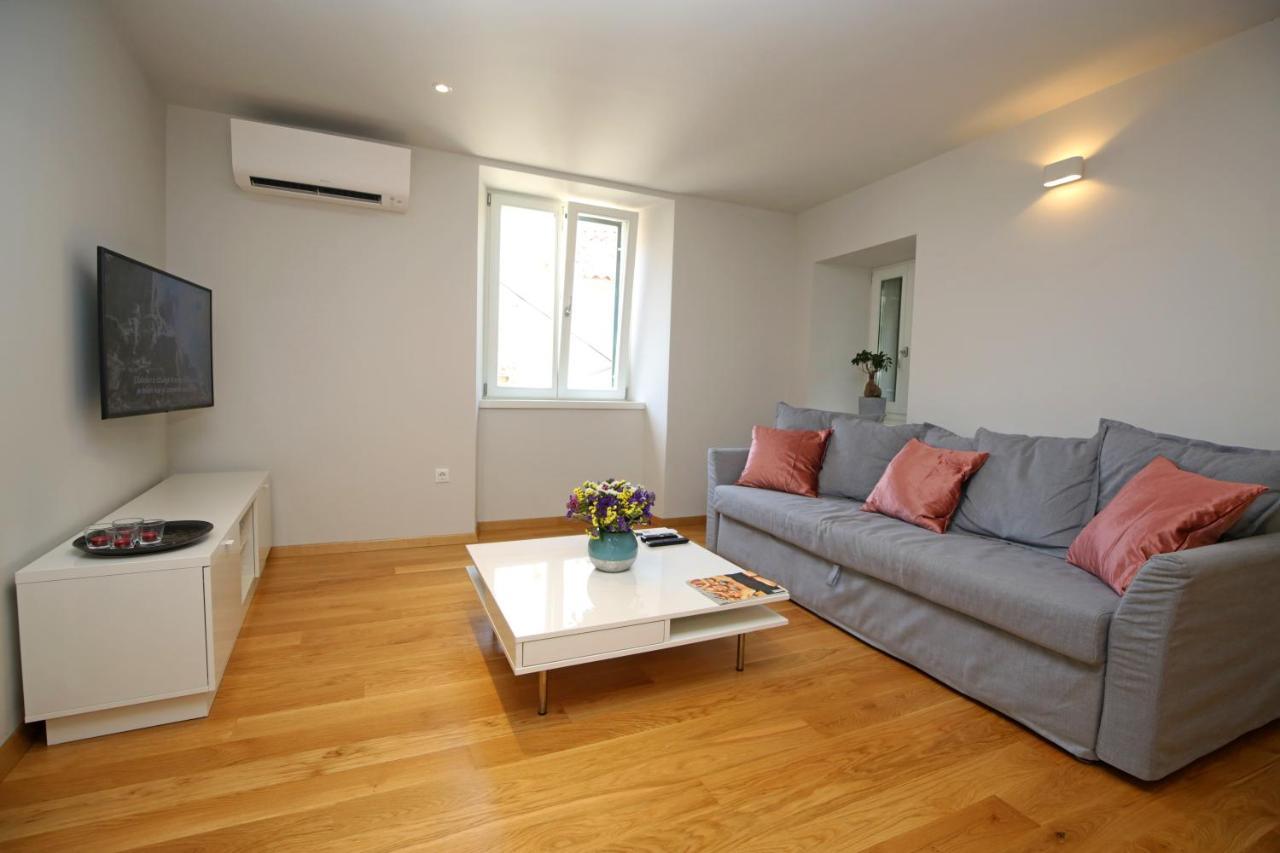 Apartment Volat Sibenik Ngoại thất bức ảnh
