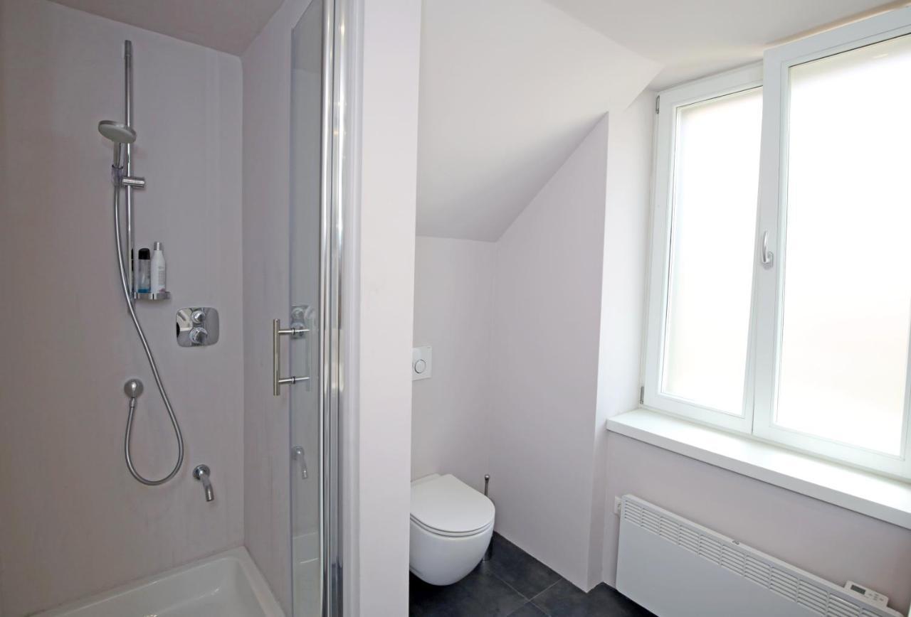 Apartment Volat Sibenik Ngoại thất bức ảnh