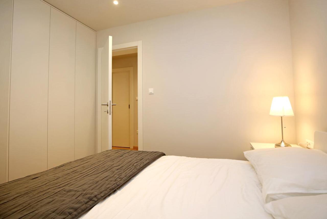 Apartment Volat Sibenik Ngoại thất bức ảnh
