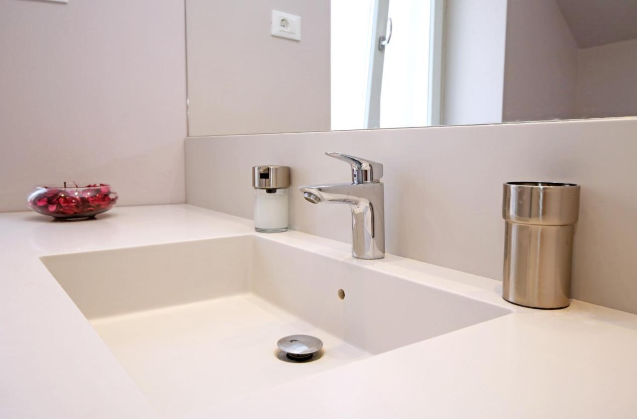 Apartment Volat Sibenik Ngoại thất bức ảnh